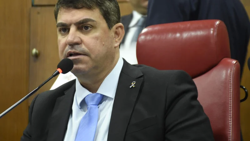 Dinho Dowsley recorrerá ao TSE após TRE-PB indeferir candidatura: “Decisão inconstitucional”