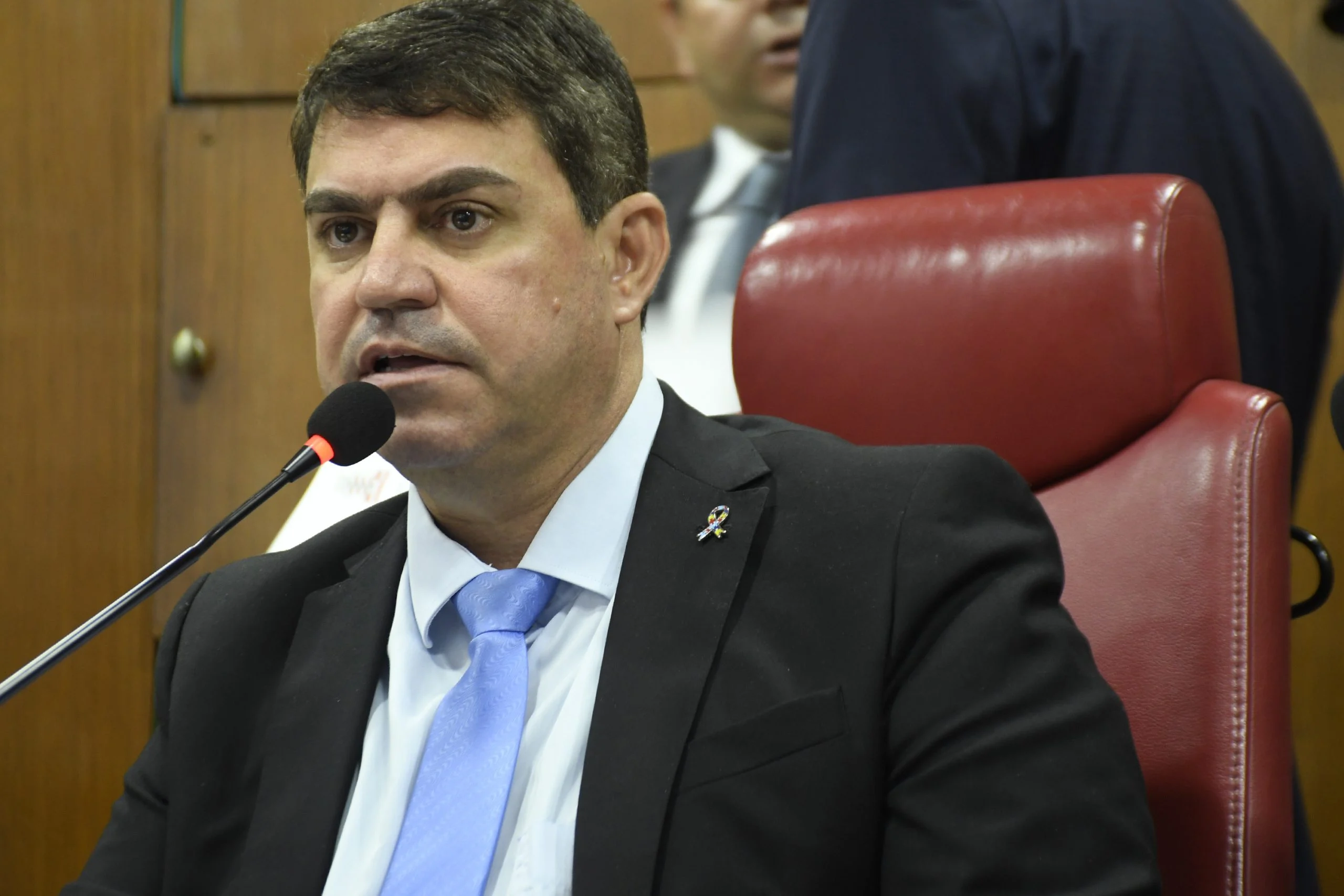 Dinho Dowsley recorrerá ao TSE após TRE-PB indeferir candidatura: “Decisão inconstitucional”