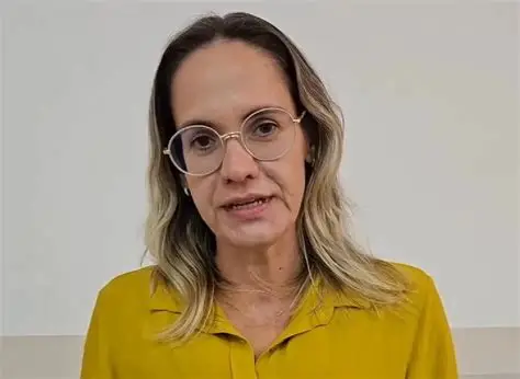TRE-PB: Janine Lucena tem candidatura a suplente de Veneziano negada por unanimidade; entenda o caso