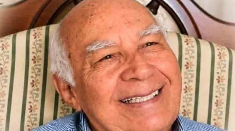 Luto no Congresso: Morre Philemon Rodrigues, Ex-Deputado Federal por Minas e Paraíba, Pastor e Teólogo