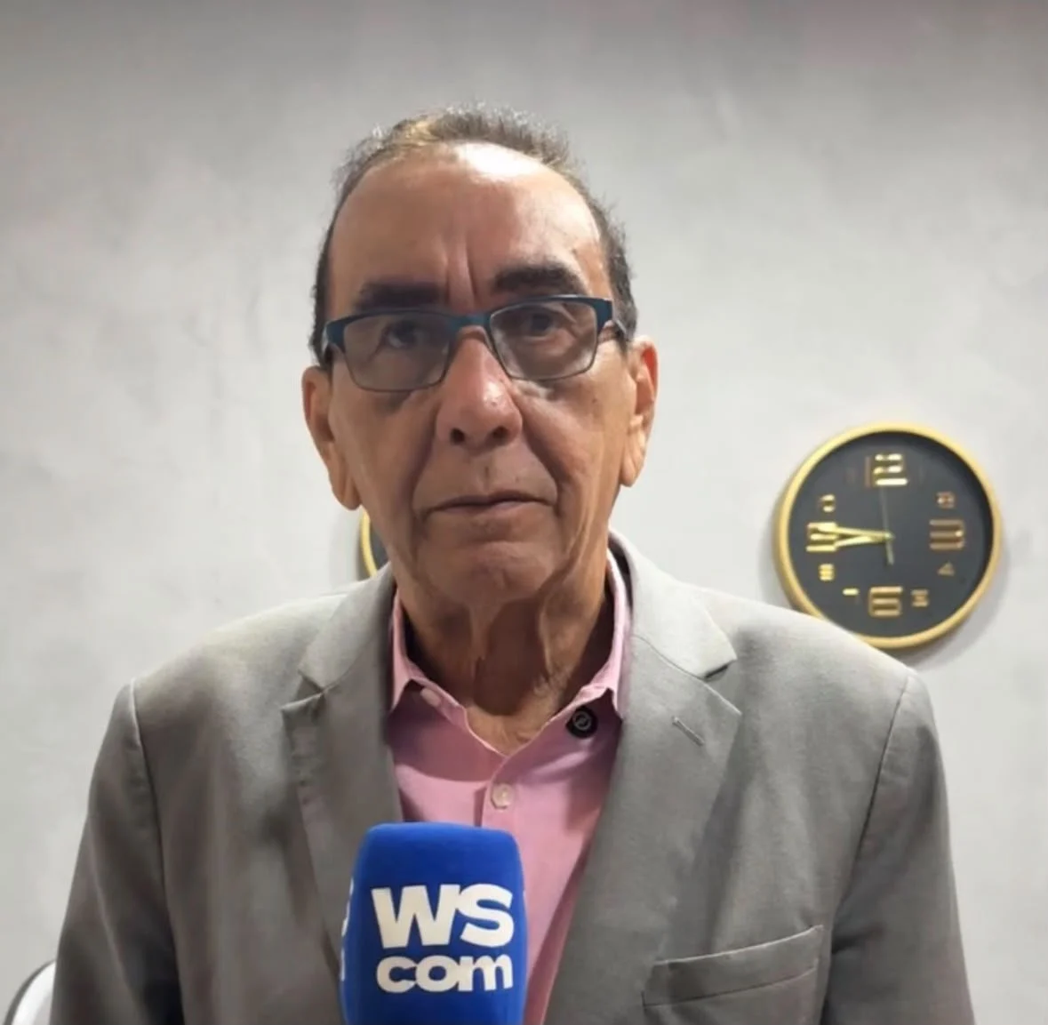 Walter Santos Analisa: Cícero Lucena Conseguirá Reagir Diante da Ascensão de Efraim Filho e Liderança de Lucas Ribeiro na Paraíba?
