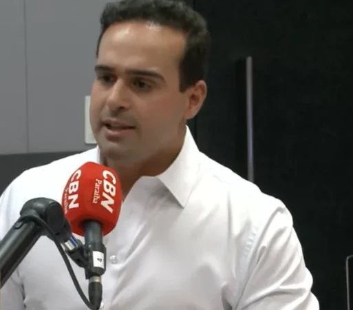Lucas Ribeiro desmente ligação com “Bomba”, defende concursos e anuncia metas ambiciosas para Saúde e Educação na Paraíba