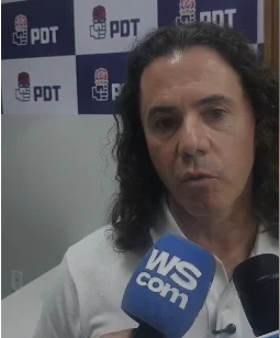 Veneziano denuncia 42 perfis e 2 anúncios contra sua candidatura; TRE-PB suspende propagandas, mas não liga estrutura a Nabor Wanderley