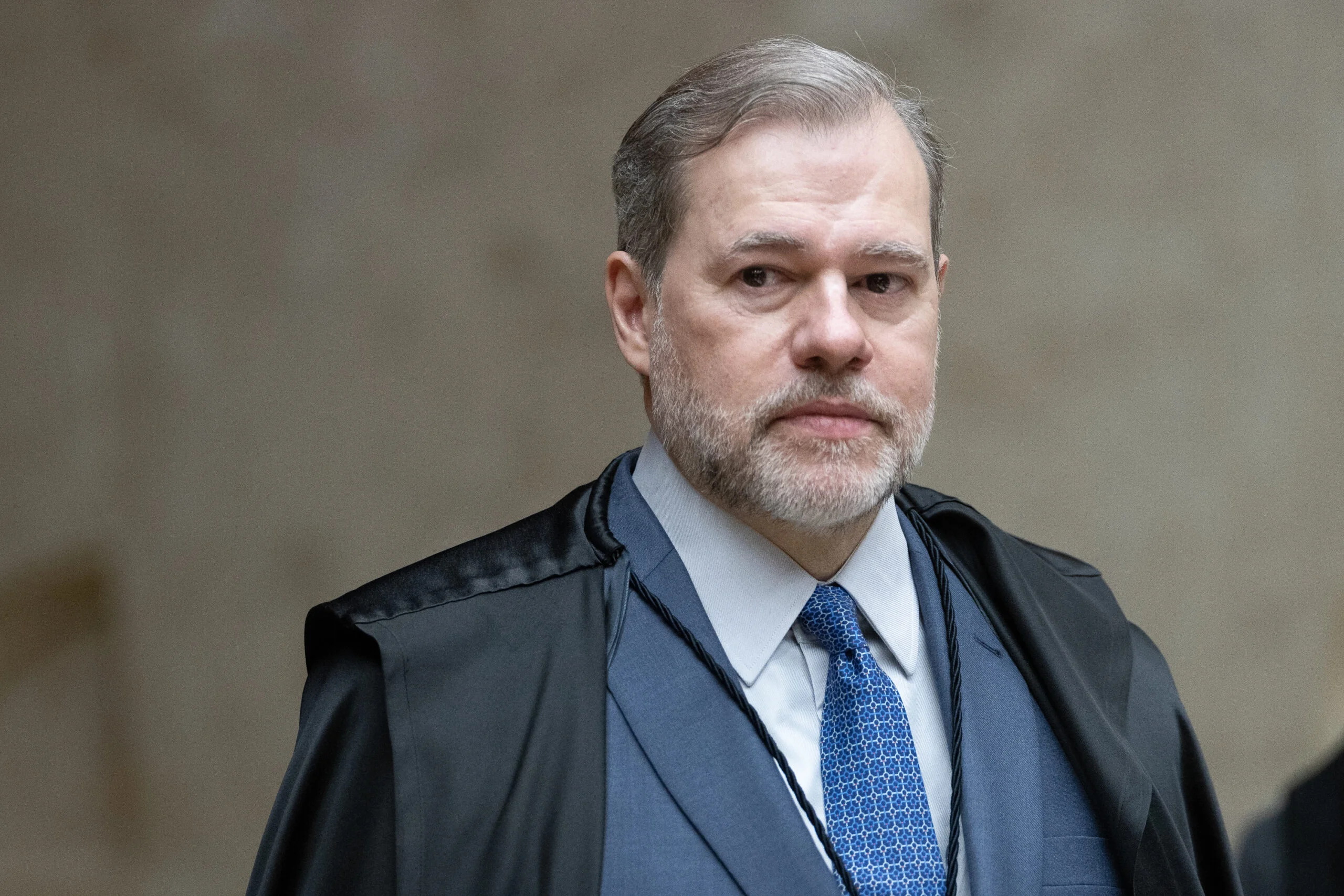 Dias Toffoli Bloqueia Chapa do Avante na Paraíba para Deputado Federal em 2026 Após Erro Processual Inesperado