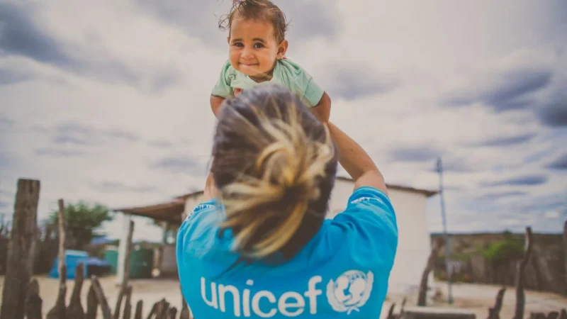 UNICEF cobra candidatos ao Governo da Paraíba a priorizar políticas de proteção à infância e adolescência