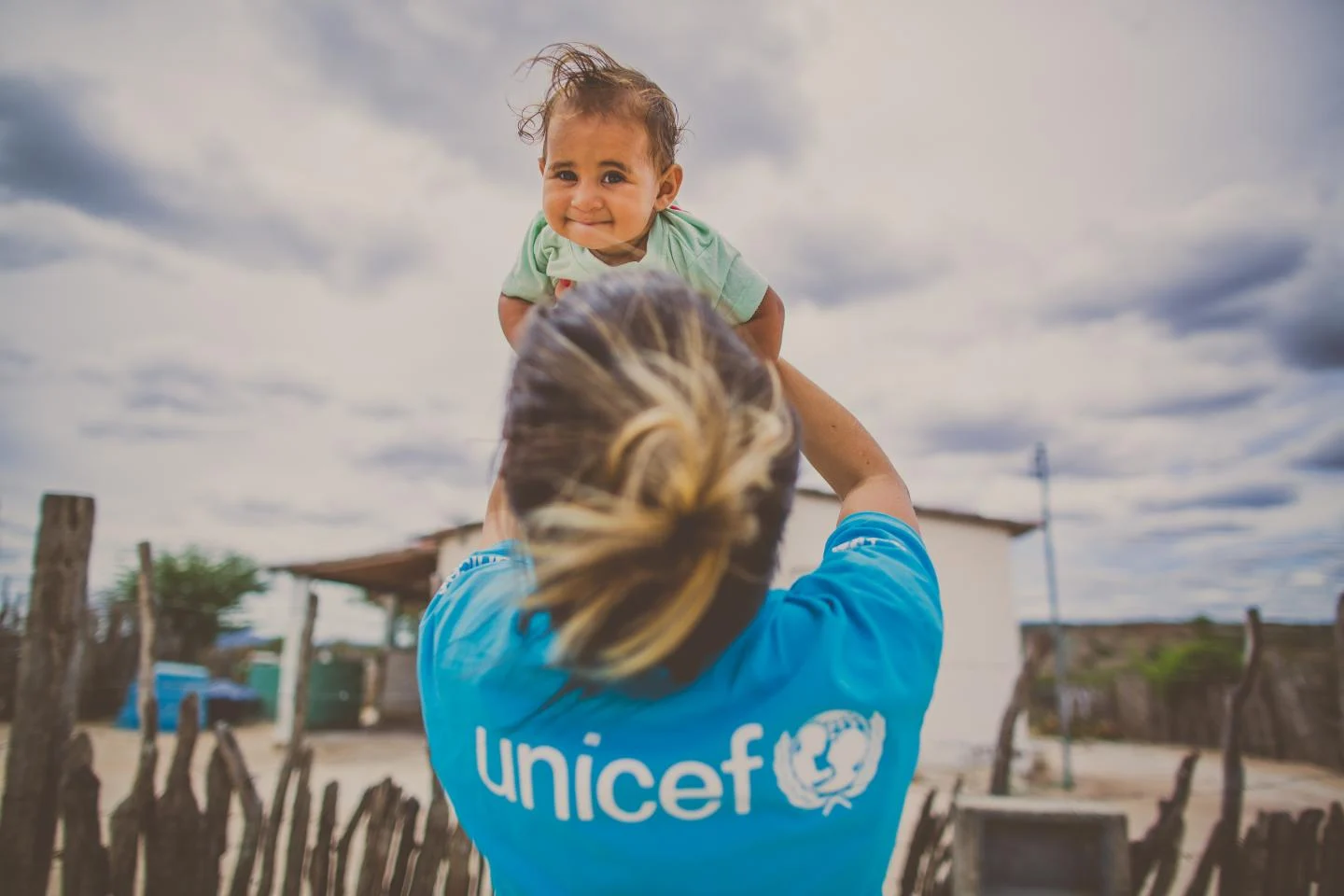 UNICEF cobra candidatos ao Governo da Paraíba a priorizar políticas de proteção à infância e adolescência