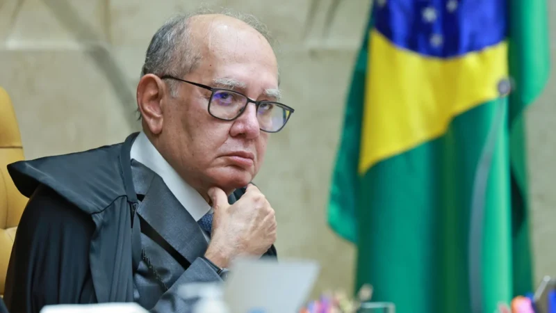 Gilmar Mendes libera reajuste do Bolsa Família e afasta restrições eleitorais: entenda o impacto nos valores