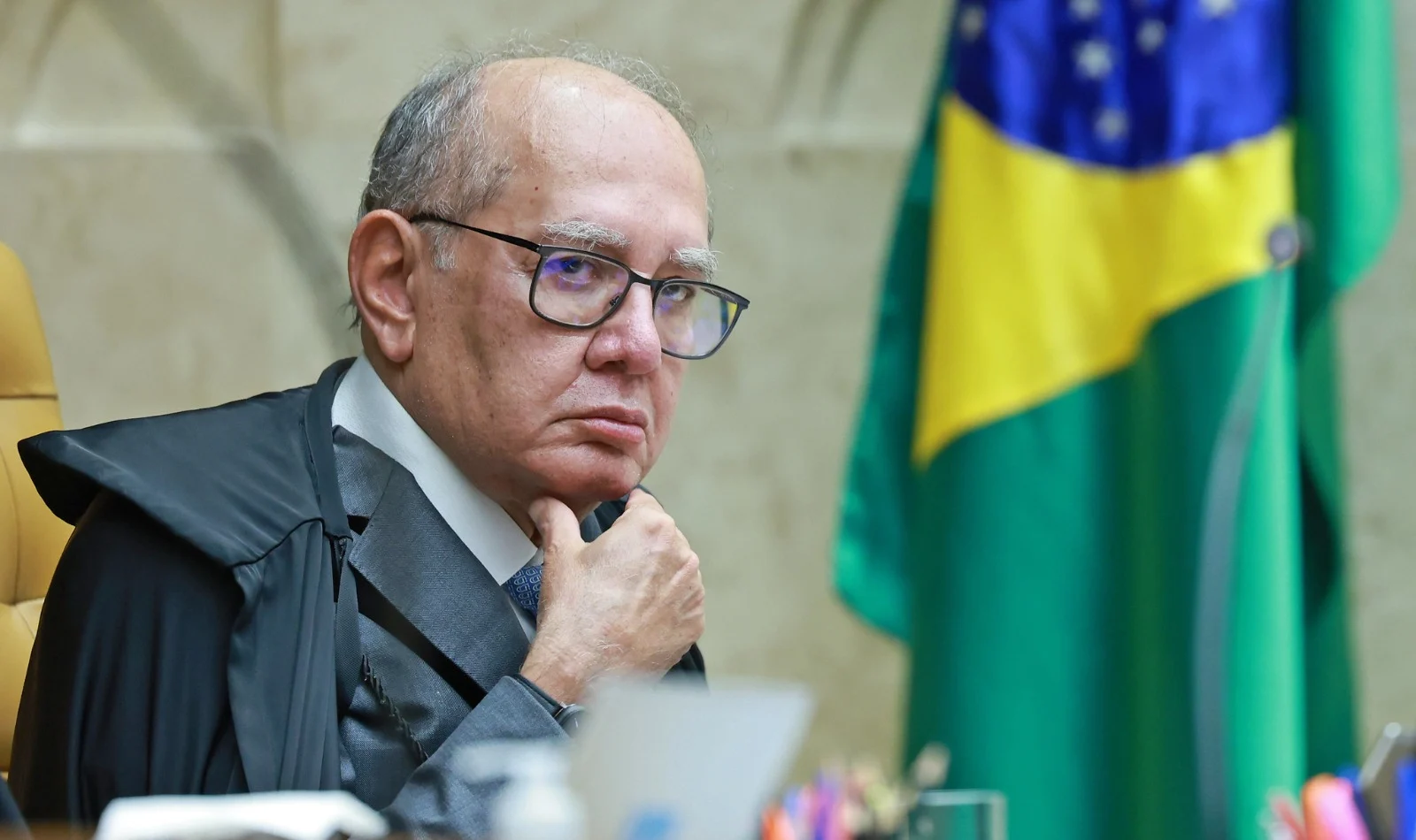 Gilmar Mendes libera reajuste do Bolsa Família e afasta restrições eleitorais: entenda o impacto nos valores