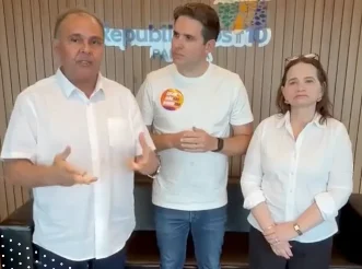 Ivonete Ludgério Desiste de Suplência de André Gadelha e Apoia Nabor Wanderley na Disputa pelo Senado