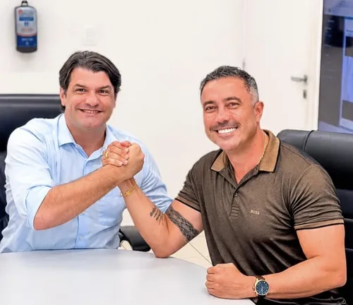 Eder da Jampa assume Hospital do Pet e Clínica Pet de João Pessoa em reviravolta política