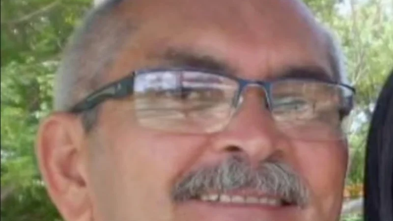 Tragédia em Cajazeiras: Morre Júnior Delfino, tio da prefeita Corrinha Delfino, em circunstâncias misteriosas