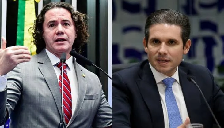 TRE-PB ordena a Veneziano retirada imediata de post polêmica sobre Hugo Motta e Banco Master com multa de R$ 10 mil