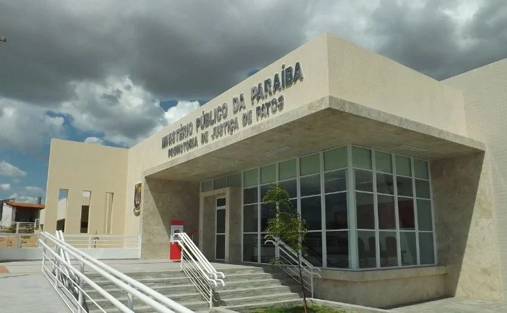 TJPB Suspende Desconto de 1,5% em Salários e Contratos de Patos: Servidores e Fornecedores são Beneficiados
