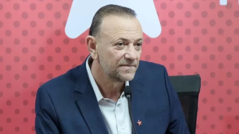 Presidente do PT confirma palanque de Lula na Paraíba com João Azevêdo e Veneziano, e garante “respeito” a Hugo Motta e Nabor Wanderley