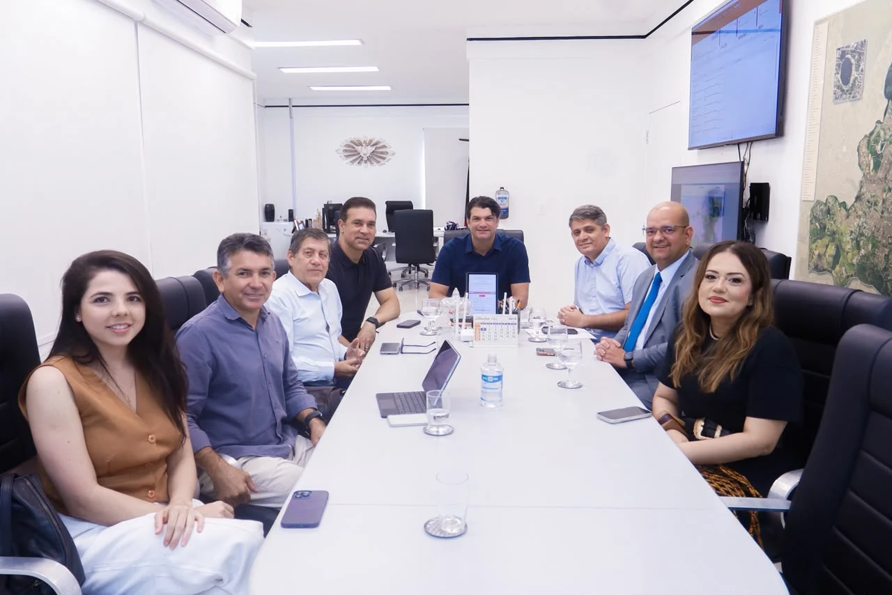 João Pessoa: Centro Histórico se Transforma em Distrito Criativo com Incentivos Inéditos para Empreendedores