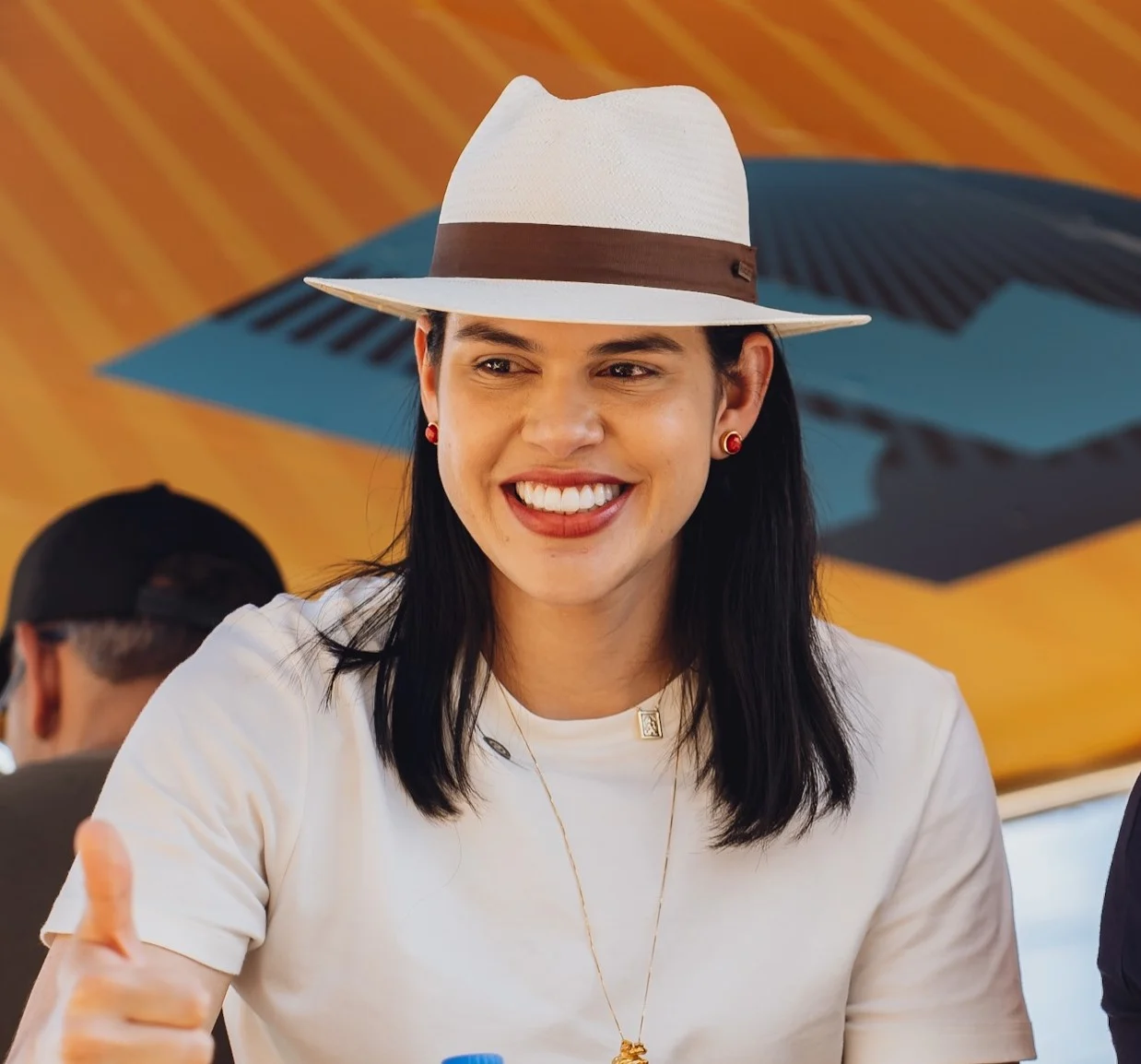 Rafaela Camaraense Deixa o PDT Após Crise Interna e Apoia Cícero Lucena em Reviravolta Política na Paraíba