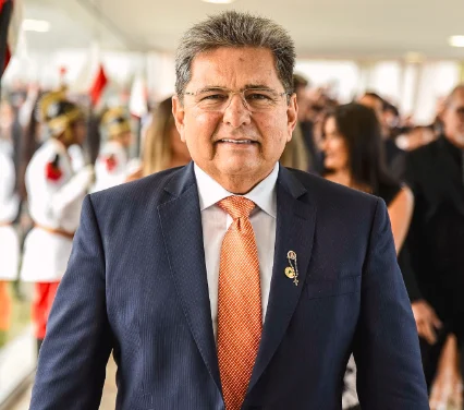 Adriano Galdino, presidente da ALPB, perdoa assaltantes de sua residência em Pocinhos e fala em “coração leve”