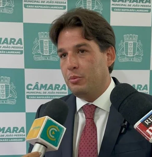 Milanez: Afastamentos de Secretários na PMJP não são casos isolados; “Já pode pedir música no Fantástico”