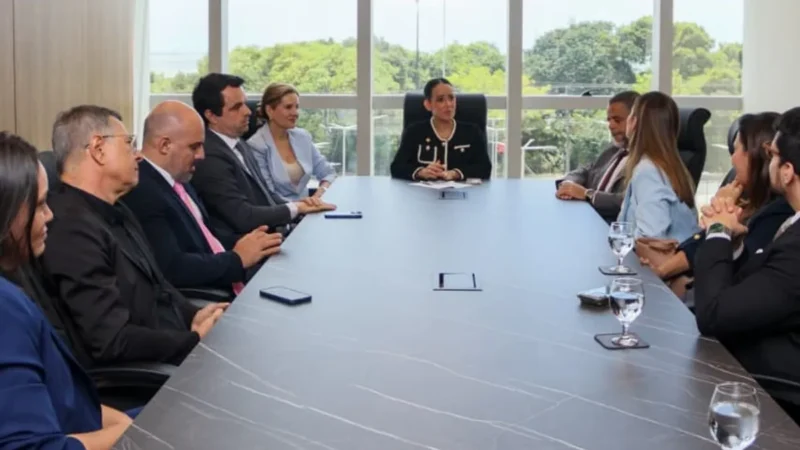 OAB-PB e INSS discutem avanços para a advocacia previdenciária na Paraíba
