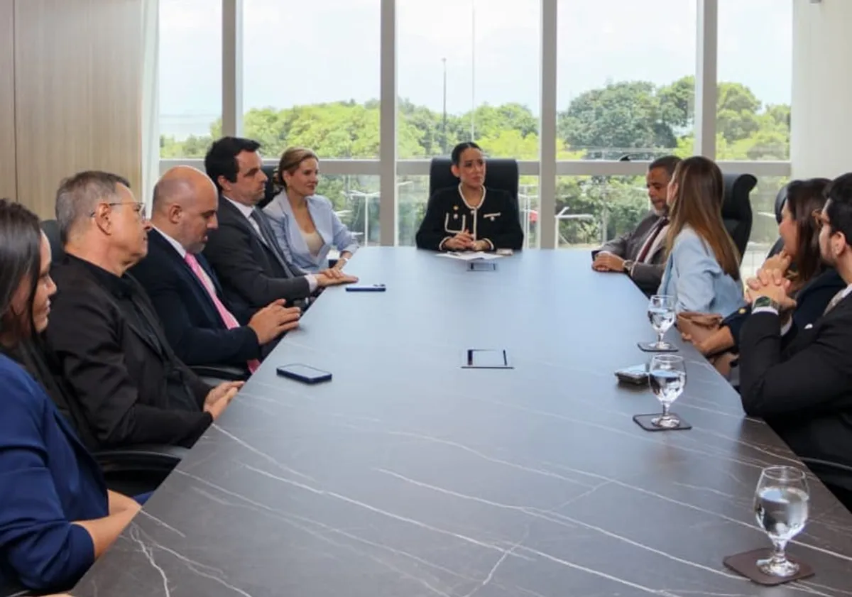 OAB-PB e INSS discutem avanços para a advocacia previdenciária na Paraíba