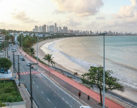Paraíba alcança 3º lugar no Brasil em qualidade de crédito para pessoas físicas