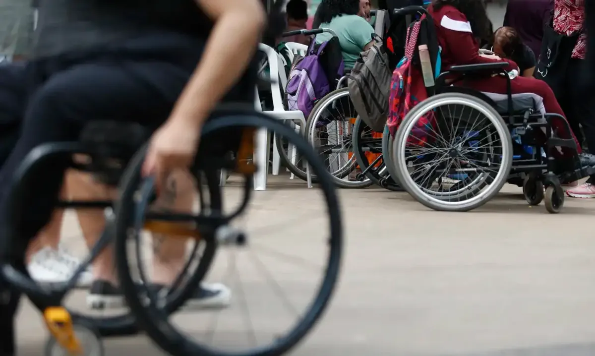 Paraíba soma 334,6 mil pessoas com deficiência e ocupa a 7ª posição no país, aponta IBGE