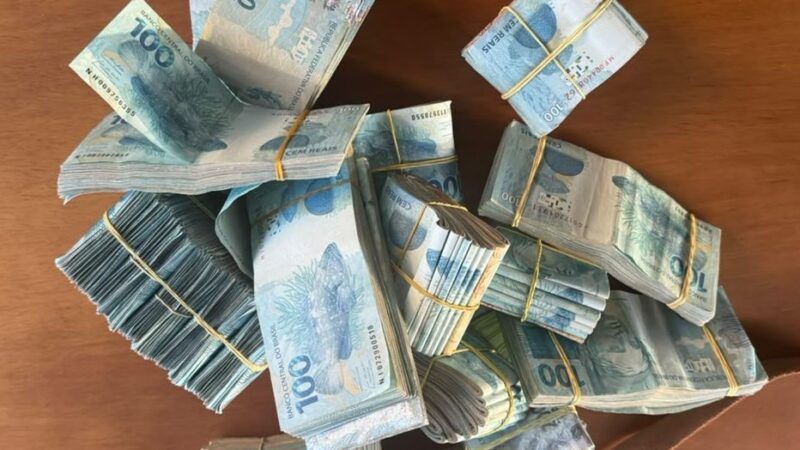 Pf investiga troca de apoio político por benefícios a grupo criminoso na PB