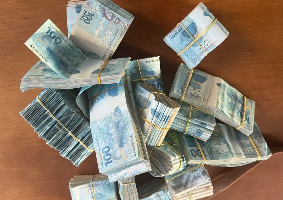 Pf investiga troca de apoio político por benefícios a grupo criminoso na PB