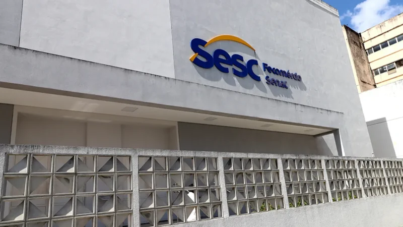 Sesc Paraíba lança campanha promocional em serviços de saúde, lazer, cultura e educação