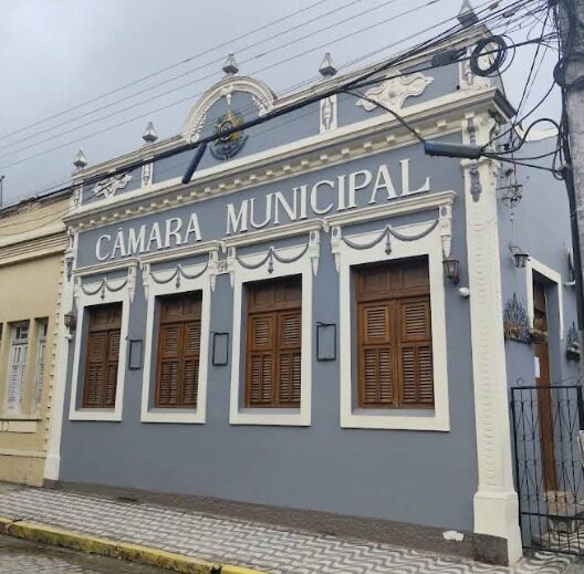 TCE-PB aponta falta de concursados na Câmara de Areia e cobra concurso público com urgência