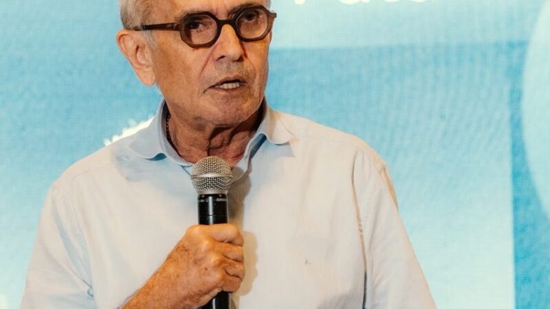 TRE-PB suspende julgamento de impugnação de Cícero Lucena