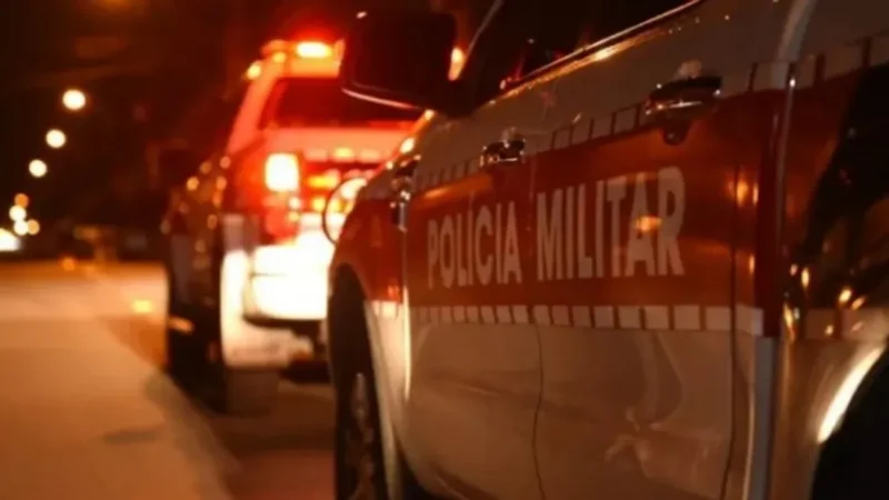 Três mulheres são esfaqueadas por homem após discussão familiar em Mãe D’Água
