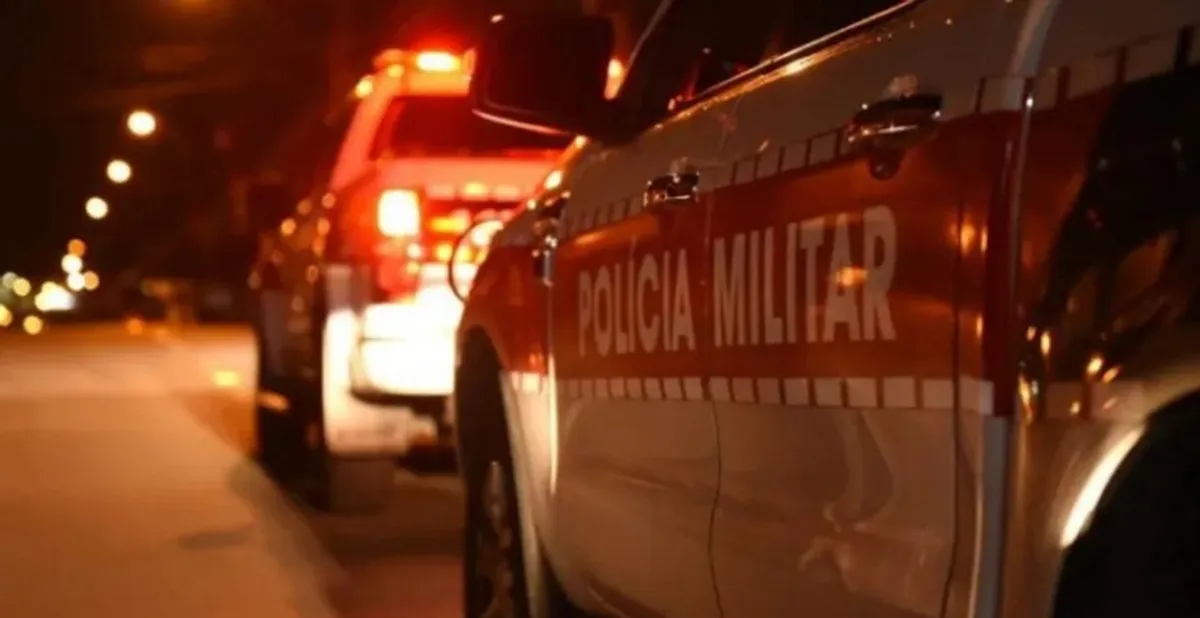 Três mulheres são esfaqueadas por homem após discussão familiar em Mãe D’Água