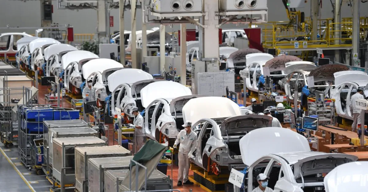 Após 5 anos, os veículos elétricos chineses se tornaram um problema: as concessionárias estão virando as costas e os carros usados são difíceis de vender