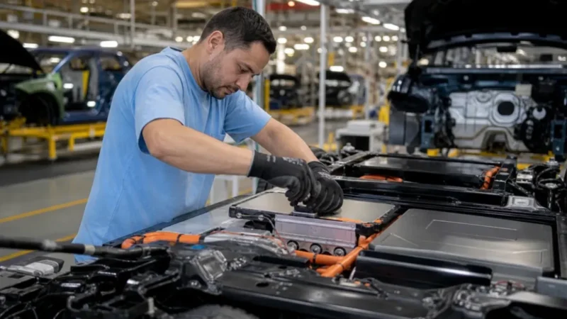 Volkswagen Tukan: picape elétrica nacional chega