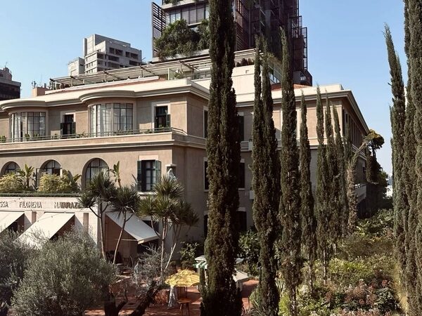 Imersão Luxo Imobiliário reúne especialistas no Rosewood