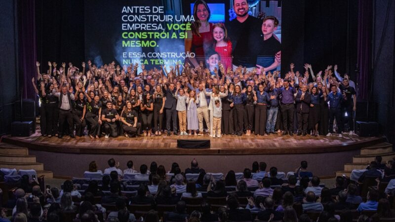 Opera Capital celebra cinco anos e mais de R$12 bi operados