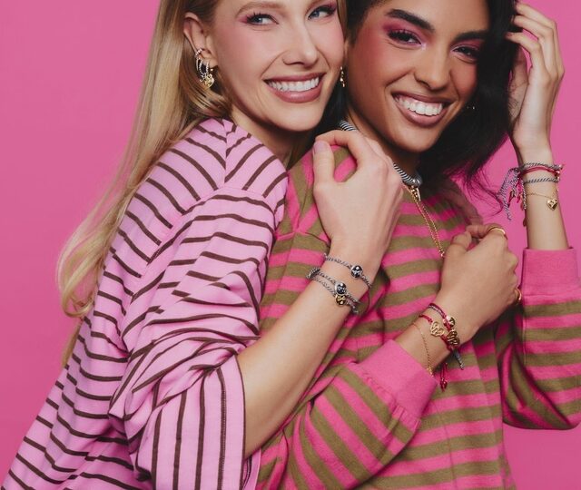 Misha e Barbie se unem em coleção especial