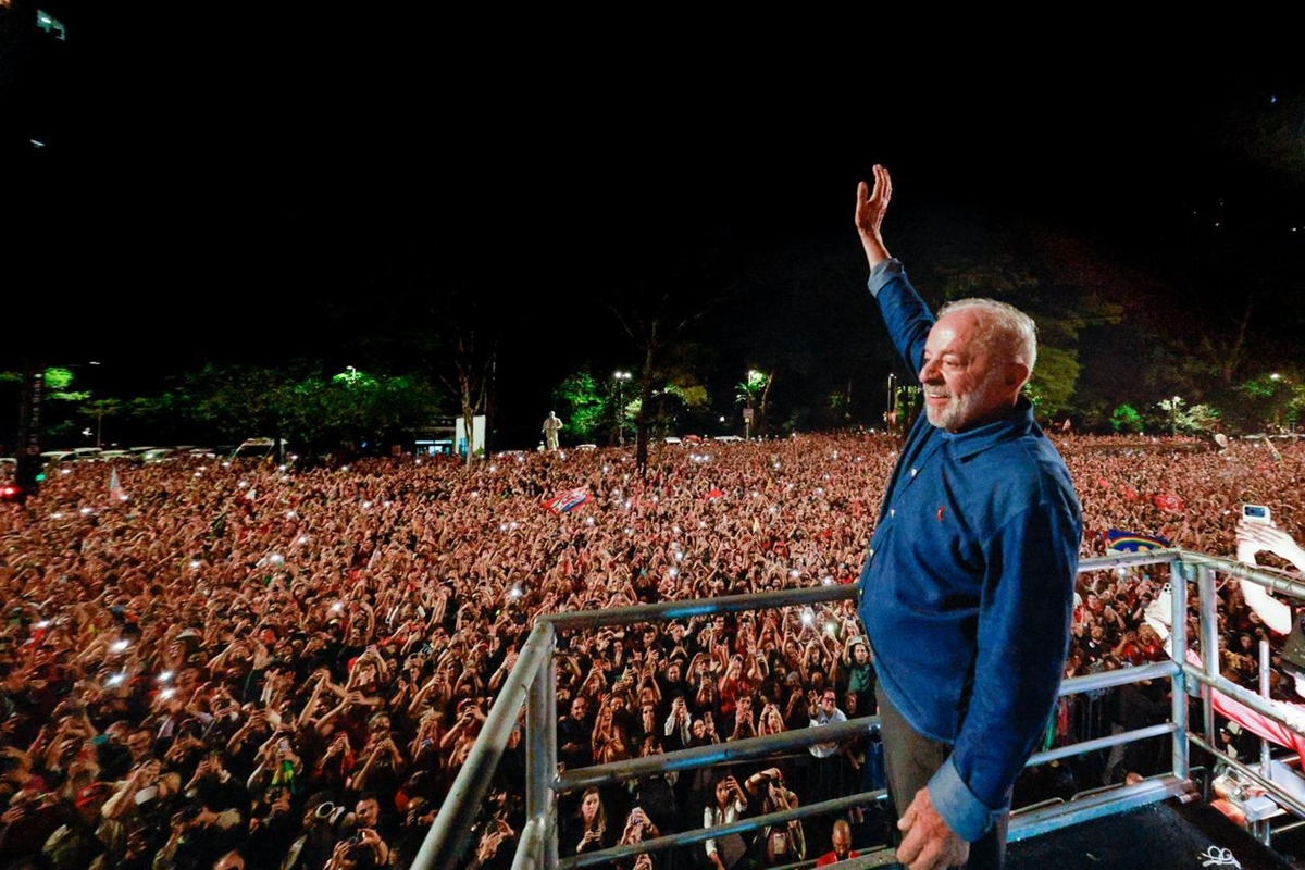 AMIG parabeniza Lula e pede protagonismo na política mineral