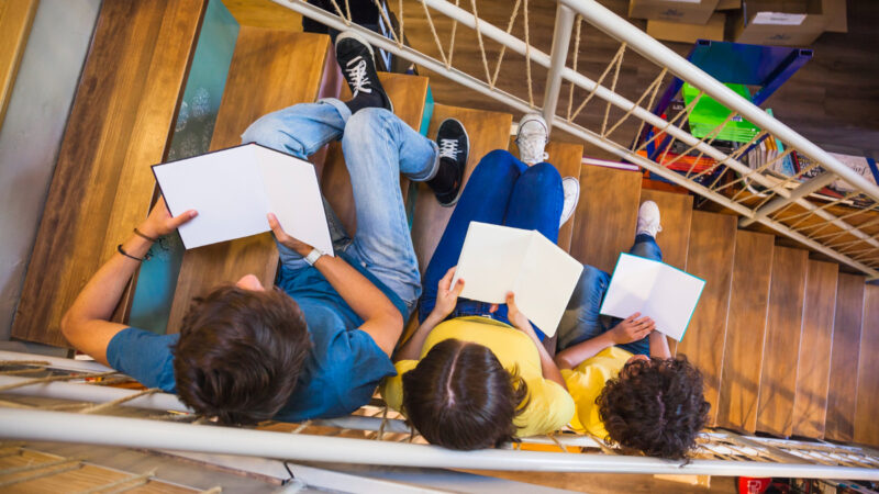 PagEdu oferece crédito para escolas investirem em estrutura