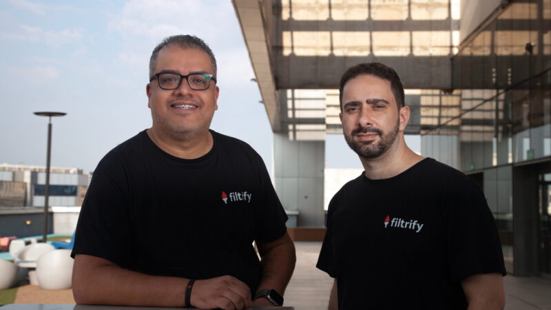 Filtrify ultrapassa R$ 160 milhões em vendas em três anos