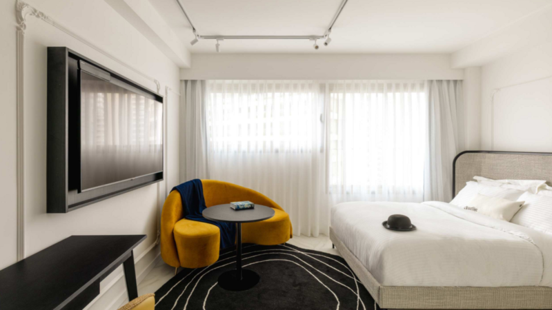 Charlie For Business atinge 174% de crescimento em relocation