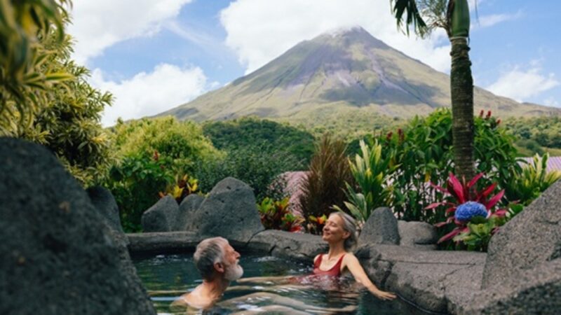 Costa Rica se destaca como destino inclusivo para todos