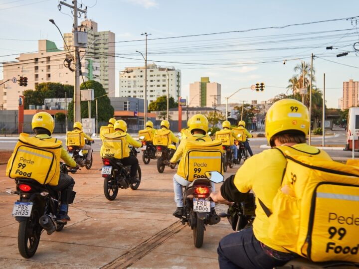 99Food chega a Teresina e amplia a concorrência no delivery