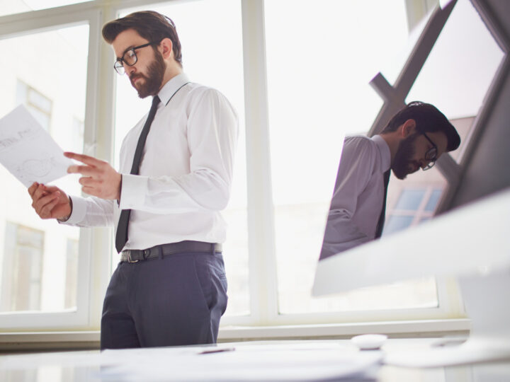 O que a entrevista de desligamento de emprego não revela