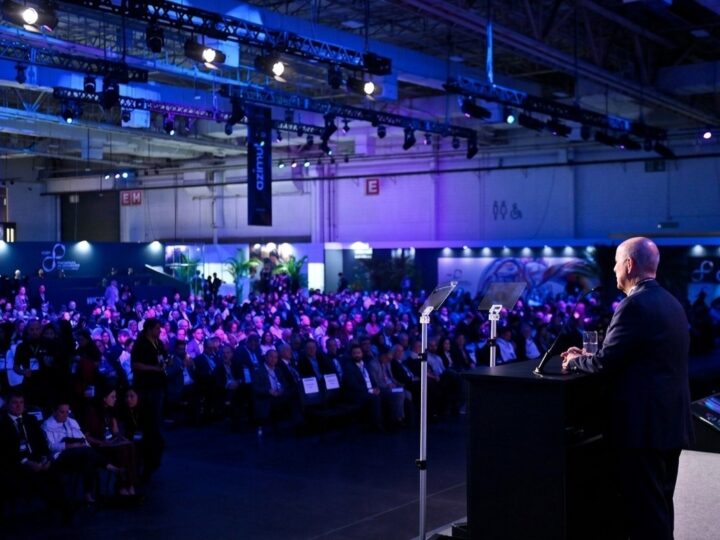 47º CBPP reforça compromisso pela previdência mais inclusiva