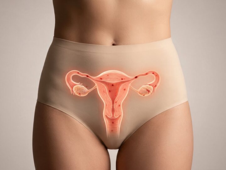 Cirurgia da endometriose evolui com mais precisão