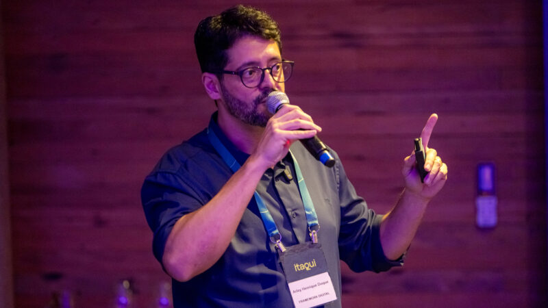 Framework apresenta Symbio.AI para escalar o uso da IA