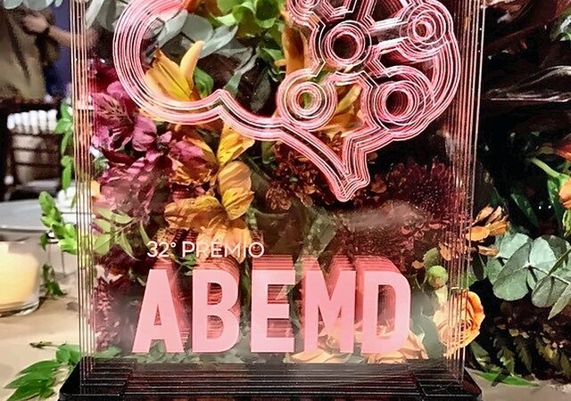 Cyrela conquista prêmio na 32ª edição do ABEMD