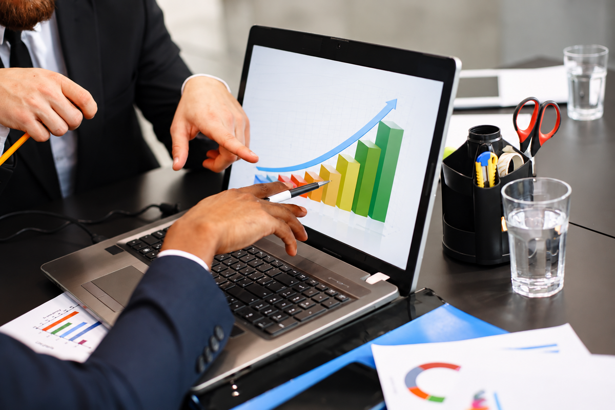 Mercado de ERP no Brasil deve crescer 145% até 2033